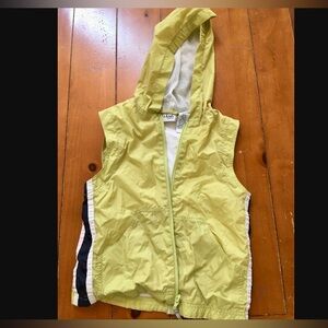2/$7 LL Bean Jacket reflective CHILD sz8 unisex L. L. Kids
